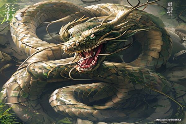 梦幻蜀山